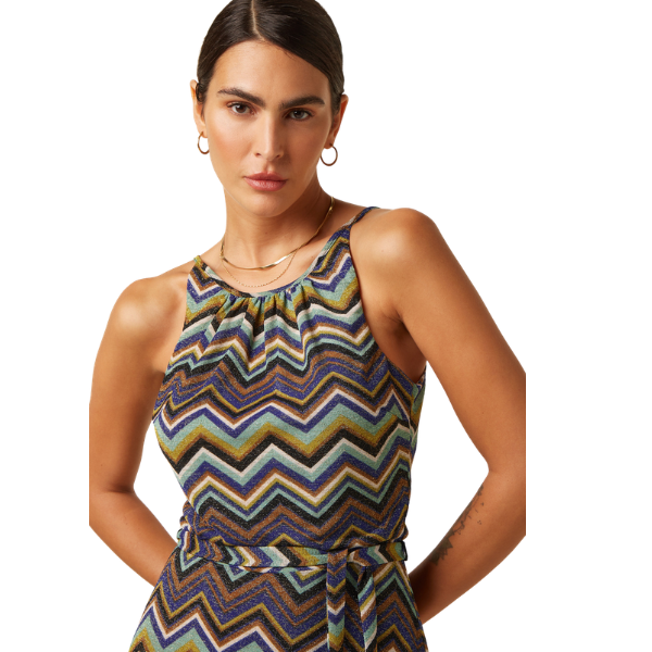 VESTIDO KING LOUIE HAZEL SHIO MUJER