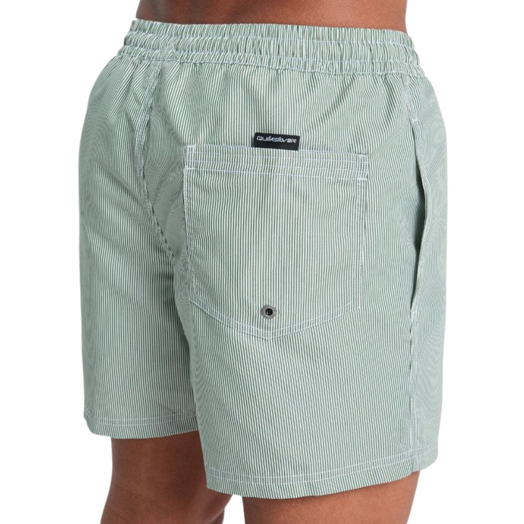 BAÑADOR QUIKSILVER DELUXE 15 HOMBRE