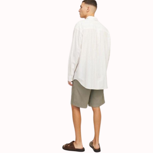 BERMUDA JACK&JONES JPSTJAIDEN HOMBRE
