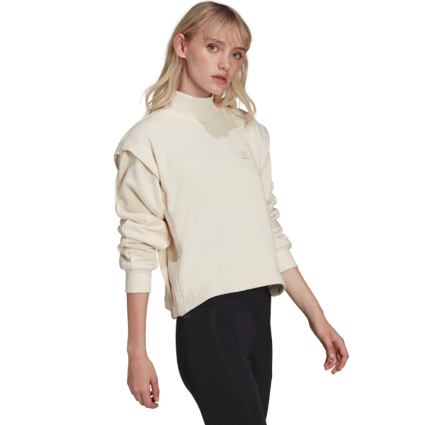 SUDADERA ADIDAS MUJER
