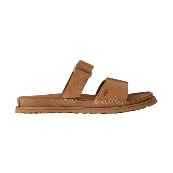 SANDALIA UGG GOLDENGAZE SLIDE MUJER