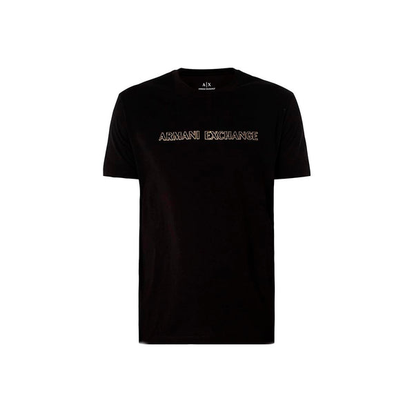 CAMISETA ARMANI EXCHANGE HOMBRE