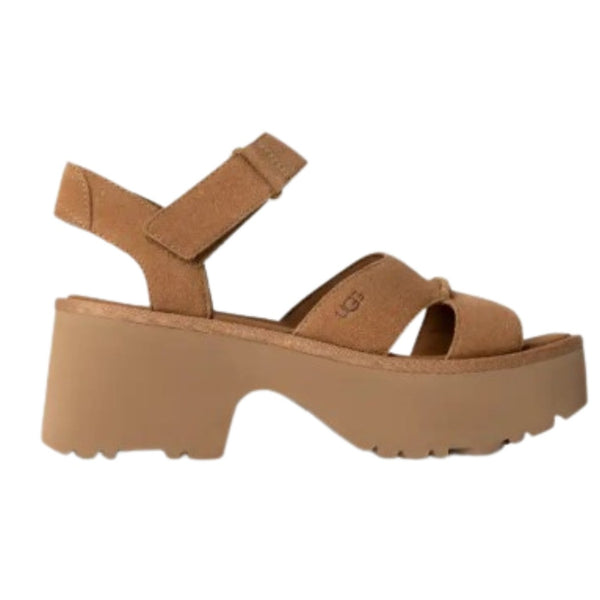 SANDALIA UGG  NEW HEIGHTS ANKLE MUJER
