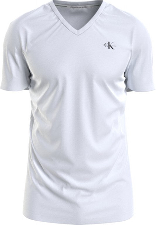 CAMISETA MICRO LOGO CALVIN KLEIN HOMBRE