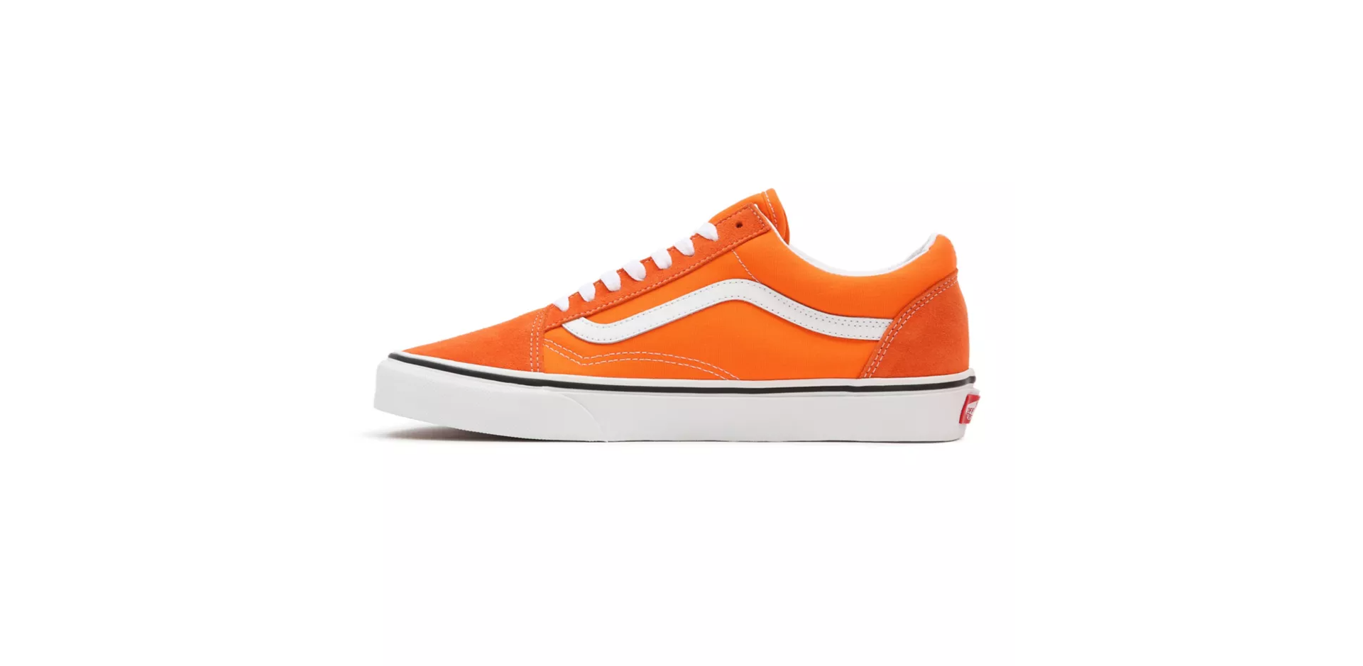 ZAPATILLA UA OLD SKOOL VANS UNISEX
