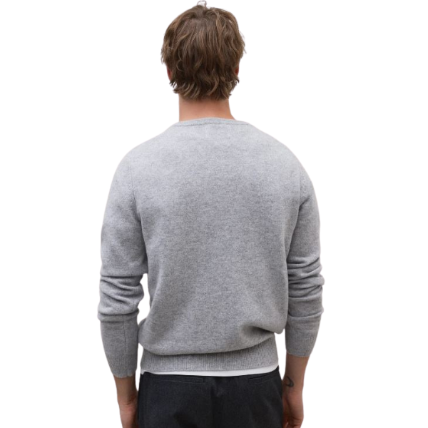 JERSEY ECOALF LAGUNA HOMBRE