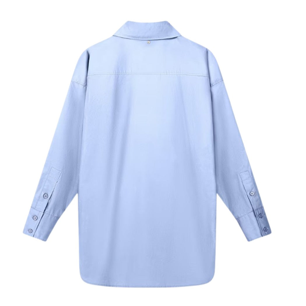 CAMISA ARMANI EXCHANGE MUJER
