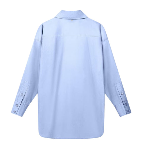 CAMISA ARMANI EXCHANGE MUJER