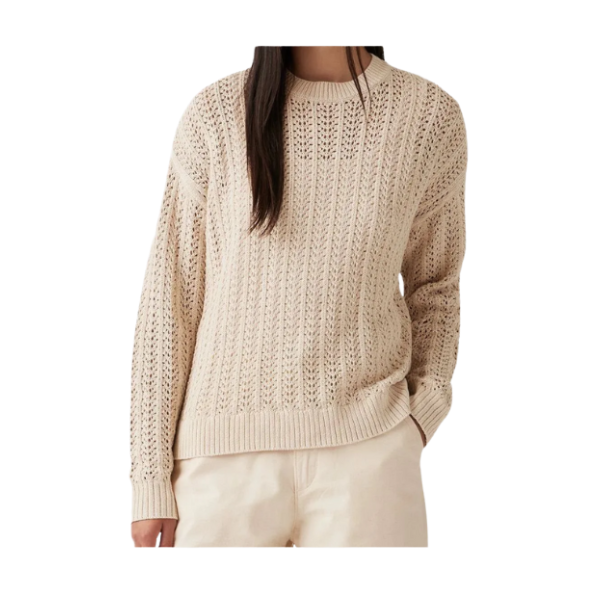 JERSEY LEVI'S® SUNRISE CROCHET MUJER