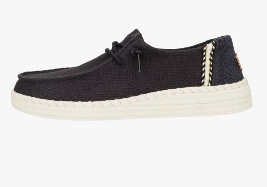 ZAPATO DUDE WENDY ESPADRILLE MUJER