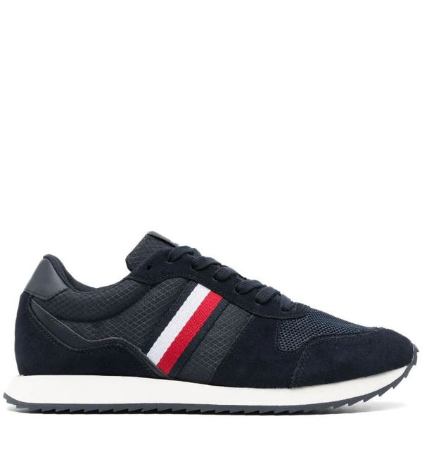 ZAPATILLA TOMMY HILFIGER RUNNER EVO HOMBRE