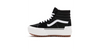 ZAPATILLA UA SK8-HI STACKED VANS UNISEX