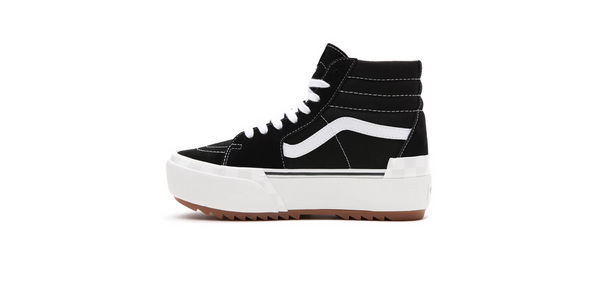 ZAPATILLA UA SK8-HI STACKED VANS UNISEX