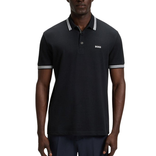 POLO HUGO BOSS PADDY HOMBRE