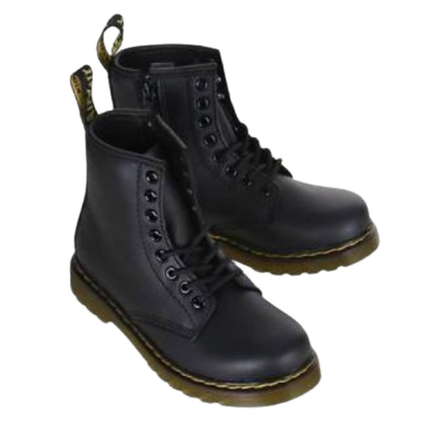 BOTA DR. MARTENS 1460 Y LACE LOW  JUNIOR