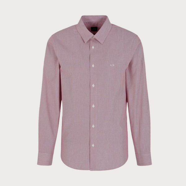 CAMISA ARMANI EXCHANGE HOMBRE