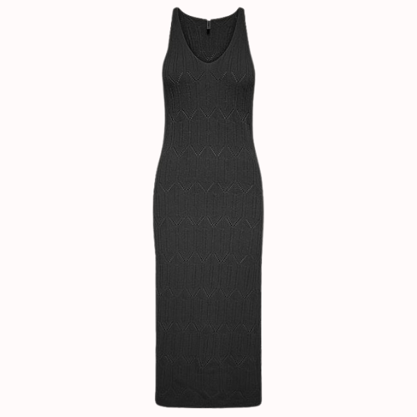 VESTIDO ONLY ONLMEA LIFE MIDI MUJER