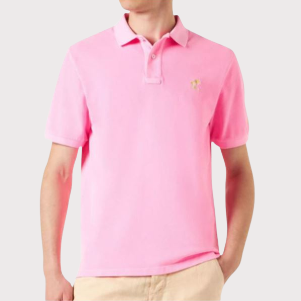 POLO BEVERLY HILL SAINT BARTH HOMBRE