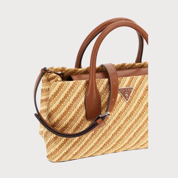 BOLSO GUESS SIMONA SMALL MUJER