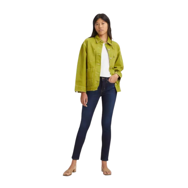 TEJANO LEVI'S® 311 SHAPING SKINNY MUJER