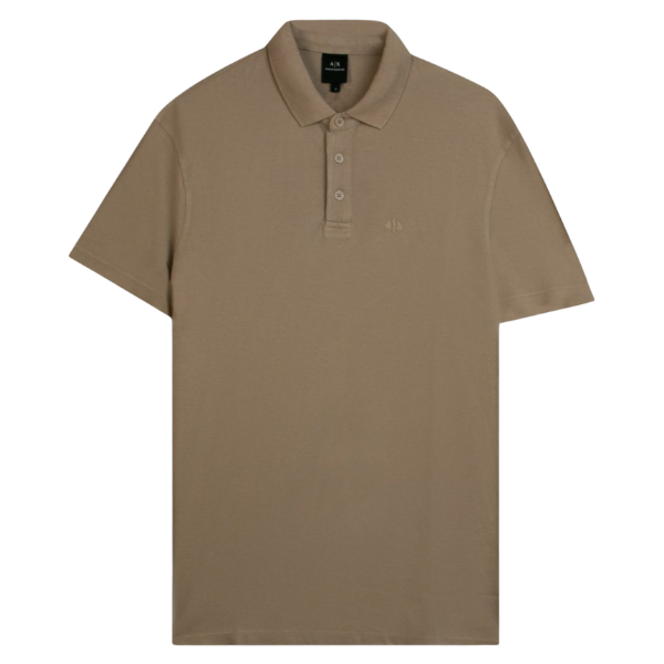POLO ARMANI EXCHANGE HOMBRE