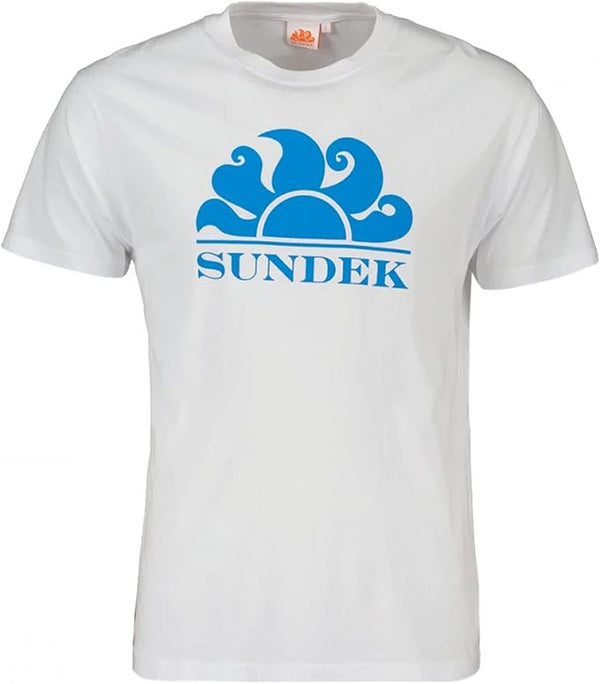 CAMISETA NEW SIMEON SUNDEK HOMBRE