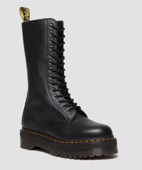 BOTA DR. MARTENS 1B99 QYAD MUJER