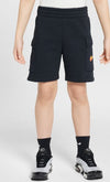 SHORT NIKE NSW SI FLC SU24 JUNIOR