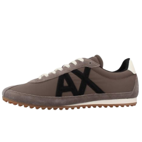 ZAPATILLA ARMANI EXCHANGE HOMBRE