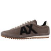 ZAPATILLA ARMANI EXCHANGE HOMBRE