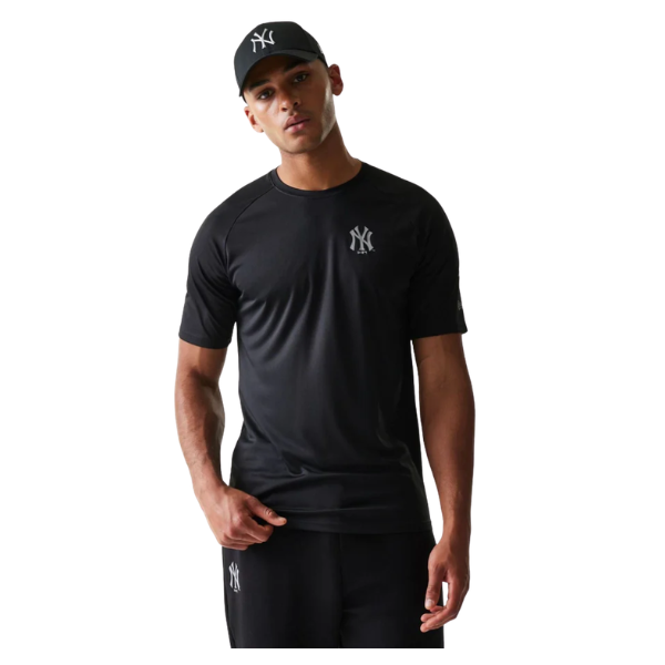 CAMISETA NEW ERA NEW YORK YANKEES HOMBRE