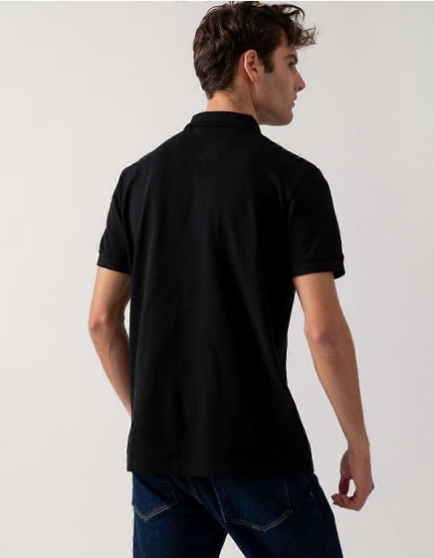 POLO HUGO BOSS PADDY HOMBRE