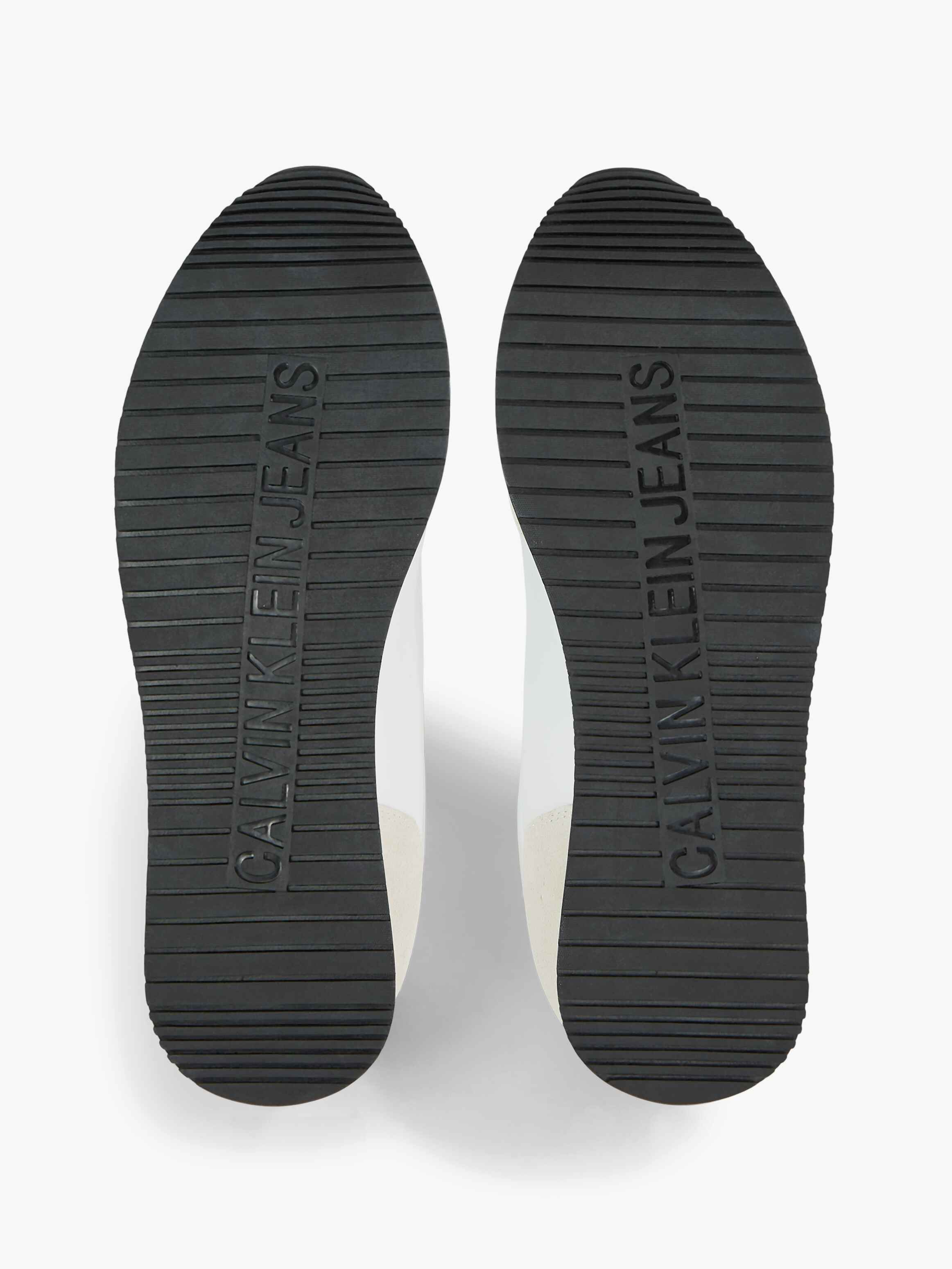 ZAPATILLA CALVIN KLEIN RETRO RUNNER HOMBRE