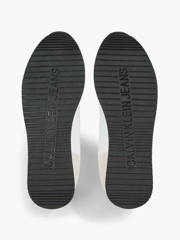 ZAPATILLA CALVIN KLEIN RETRO RUNNER HOMBRE