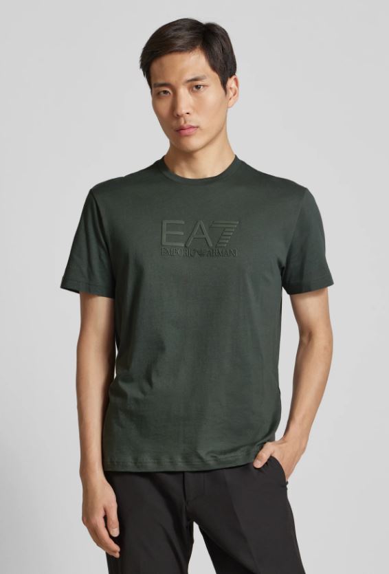 CAMISETA EA7 HOMBRE