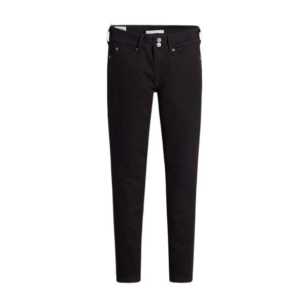 TEJANO LEVI'S®  711 DOUBLE BUTTON MUJER