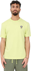 CAMISETA BLAUER MANGA CORTA HOMBRE