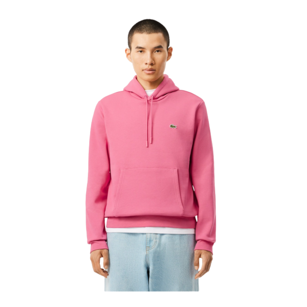 SUDADERA LACOSTE HOMBRE