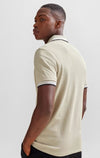 POLO HUGO BOSS PADDY HOMBRE