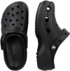 CROCS CLASSIC PLATFORM CLOG MUJER