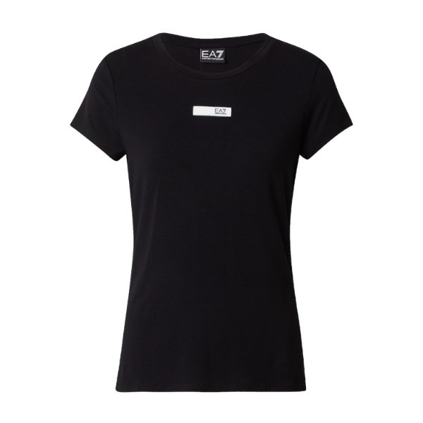CAMISETA EA7 MUJER