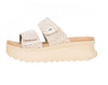 ZAPATO DUDE DELRAY SLIDE SURF BAJA MUJER