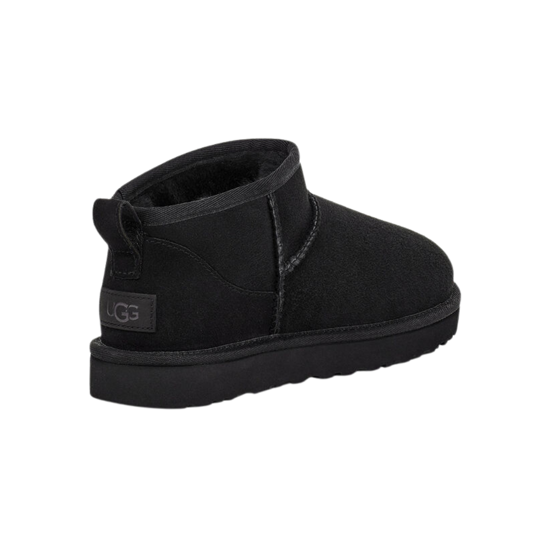 BOTAS UGG CLASSIC ULTRA MINI  MUJER