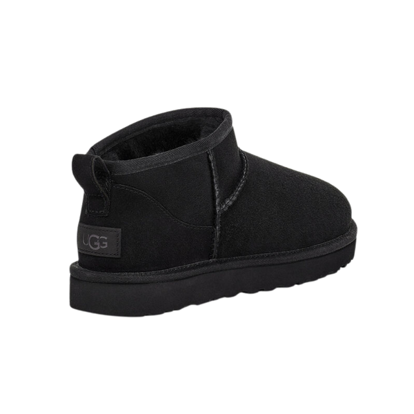 BOTAS UGG CLASSIC ULTRA MINI  MUJER