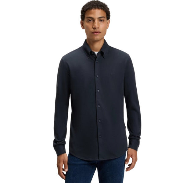CAMISA HUGO BOSS MYJERSEY HOMBRE