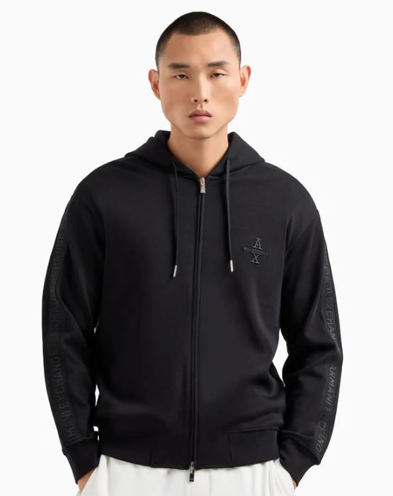 SUDADERA ARMANI EXCHANGE HOMBRE