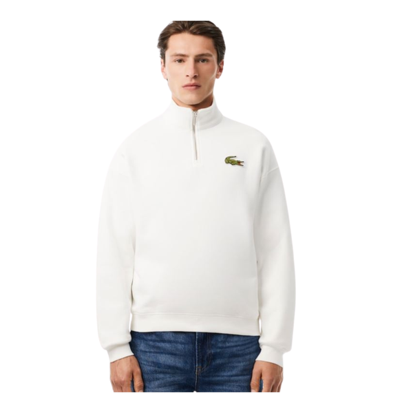 SUDADERA LACOSTE UNISEX