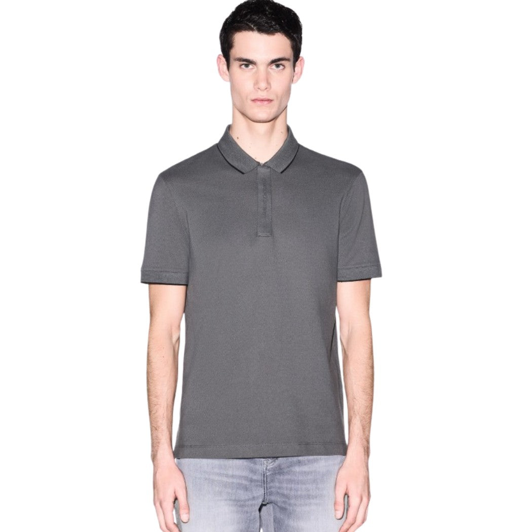 POLO ARMANI EXCHANGE HOMBRE