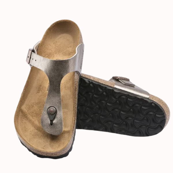 ZAPATO BIRKENSTOCK GIZEH BF MUJER