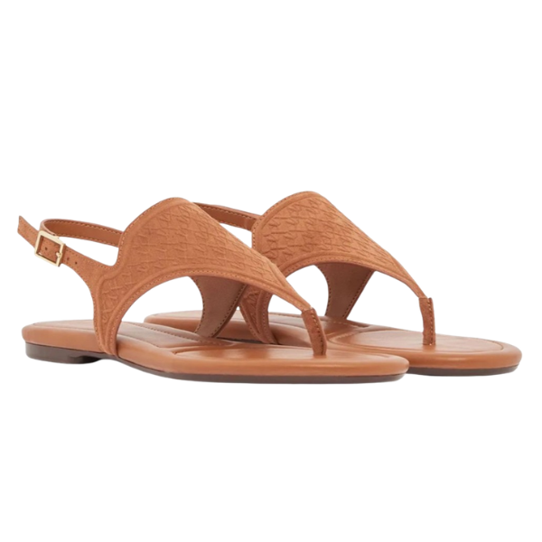 SANDALIA ARMANI EXCHANGE MUJER